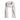 US Army White ASU Wool Dress Uniform Scarf