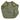 US Military Vietnam Era OD 1 Quart Canteen Pouch