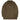 US Military Coyote Brown Cold Weather Polypropylene Undershirt