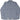 US Coast Guard Women's Dress Blue Long Sleeve Shirt