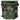 US Military Woodland M81 Radio Pouch