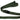 US Military OD Green MOLLE II Lashing Straps
