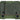 US Military OD Green K-Bar Adapter