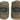 USMC Black Elbow Pad Set