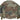 USMC Woodland M81 PASGT Helmet Cover with EGA