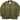US Military OD Green M65 Cold Weather Coat Liner With Buttonholes
