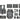 US Army UCP Rifleman Set System