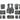 US Army UCP Rifleman Set FLC