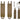 USMC Coyote IMTV Inner and Outer Cummerbund Plate Carrier Set
