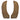 USMC Eagle Industries Coyote Scalable Plate Carrier Shoulder Pad