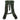 US Military Woodland M81 Large Rucksack Shoulder Straps