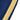 US Army Braided ASU Dress Blue Pants