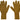 US Military Coyote CW Gloves Inserts