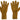 US Military Coyote CW Gloves Inserts