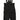 US Army Black Cold Weather Fleece Overalls