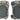 US Army UCP McGuire Nicholas Extended Knee Pad Set