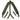 US Military OD Green Alice Suspenders
