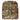 US Military OCP Molle II Sustainment Dump Pouch