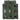 US Army Molle II Woodland M81 40MM Pyrotechnic Double Pouch