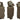 USMC Coyote C-A-T Tourniquet Carrier Pouch