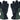 US Military HAU-15/P Intermediate Cold Flyer's Gloves