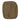 USMC Coyote Retro Zippered 1 First Aid Kit Pouch (IFAK) with BurnTec Components