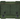 US Military OD Green Alice Clip Adapter