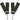 US Military OD Green Parachute Harness D-Clips