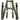 US Military OD Green Parachute Harness