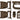 US Marine Corps FILBE Main Pack Buckle Set