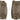 USMC Black Elbow Pad Set