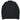 US Military Black Mock Turtleneck