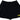 US Army APFU Black and Gold PT Shorts