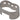 US Military Aluminum Canteen Cup Stove Stand